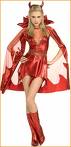 Devil Costume