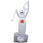 Inflatable Ghost
