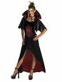 Vampire Costume