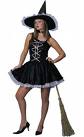 Witch Costume