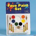 Facepaints