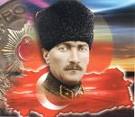 Atatürk Portresi
