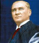 Atatürk Portresi