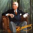 Atatürk Portresi