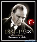 Atatürk Portresi