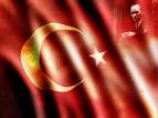 Türk Bayrağı