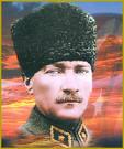 Atatürk Portresi