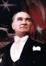 Atatürk Portresi