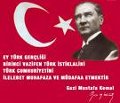 Türk Bayrağı