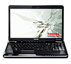 Toshiba Laptop