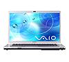 Sony Vaio Laptop