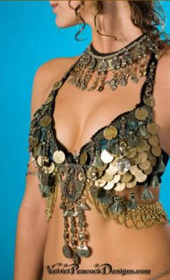 Top tribal