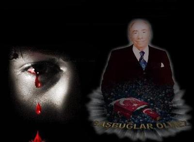başbuğumuz