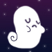 Sad Sleeping Ghost
