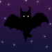 White-Eyed Bat