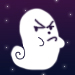 Irritated Ghost