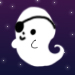Happy Pirate Ghost