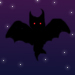 Red-Eyed Bat