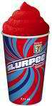 Frozen Cherry Slurpee