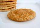 Few Snickerdoodles