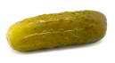Dill Pickle