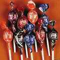 Bunch of Tootsie Pops