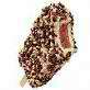 Chocolate Eclair Ice Cream