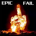 Epic Fail!