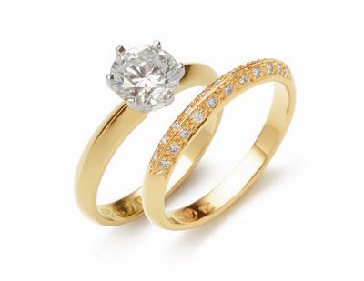 couple rings