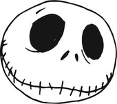 nightmare smile