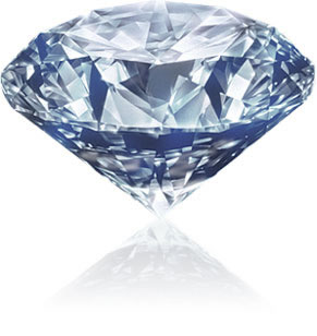 big diamond