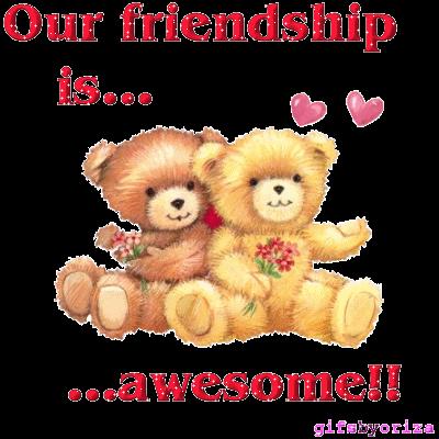 wishes for friends