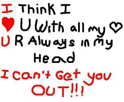 love letter