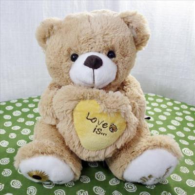 bear