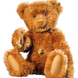 teddy bear