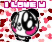 sweet eye