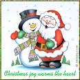 santa claus