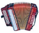 Un acordion