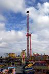 DIVE BOMBER RIDE