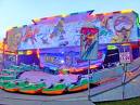 SUPERBOB RIDE
