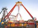 AFTERBURNER RIDE