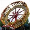 METEORITE RIDE