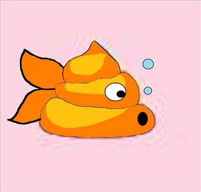 Fish Poo