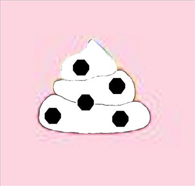 Football Poo