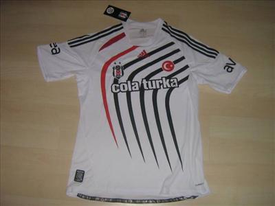 Beşiktaş 2010 Forma