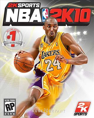 NBA 2K10