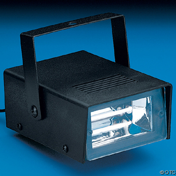 Strobe light