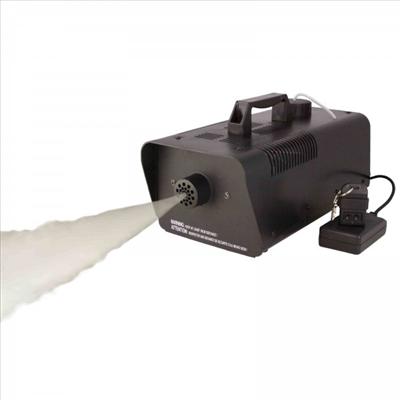 Smoke machiene