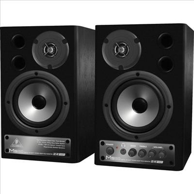 Speakers