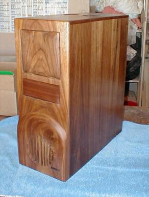 CAOBA